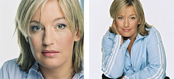 Sabine Lunau